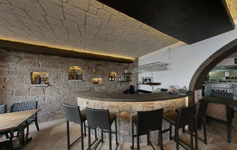 Assos Behram Hotel